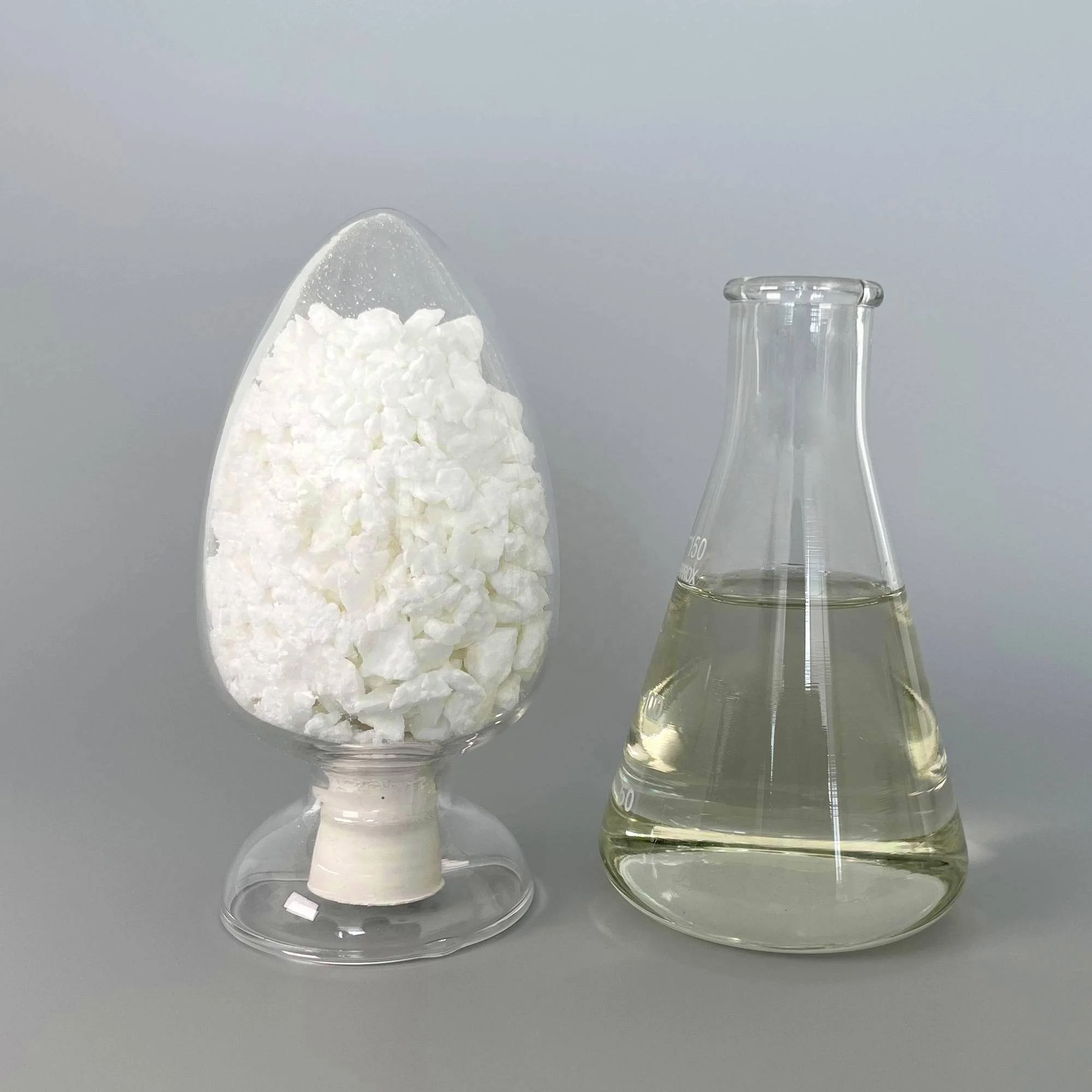 Guolin Factory Supply Glyoxylic Acid Cas 298-12-4