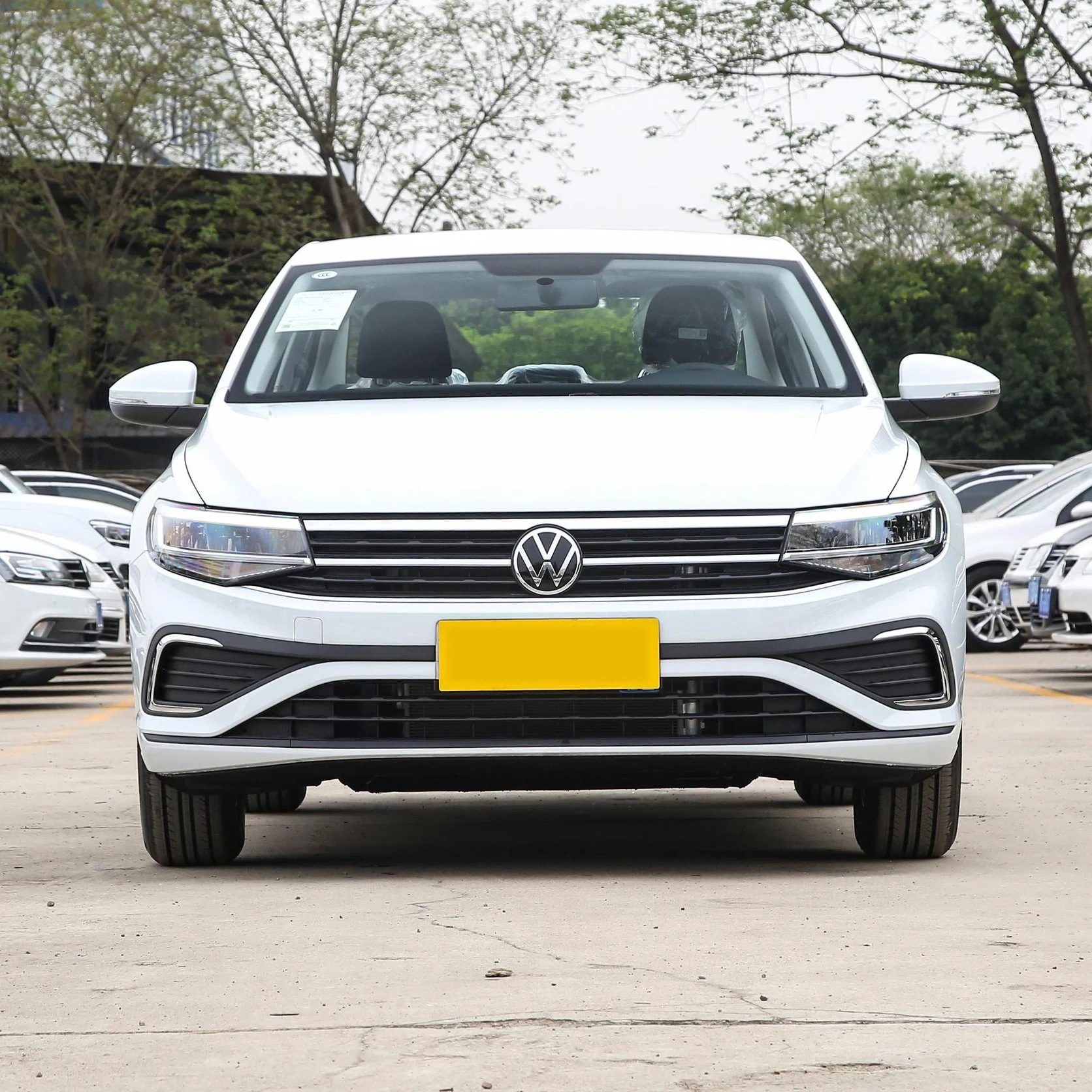 in Stock 21 model VW Bora fairly gas car for sale VW Bora Classic