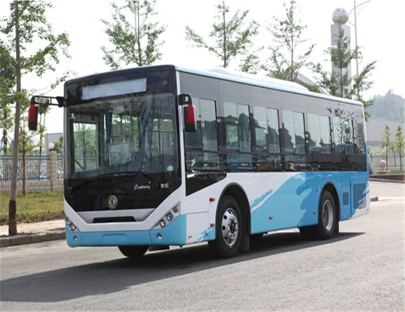 City Bus with Cheaper price, City bus