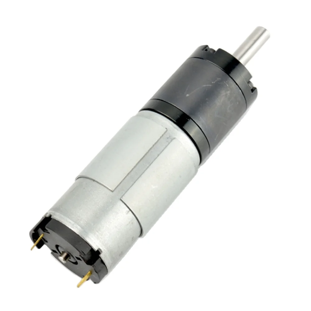 16mm to 36mm 12v planetary gearbox motor 120rpm 150rpm 300rpm 24v dc planetary gear motor with planetary gearbox
