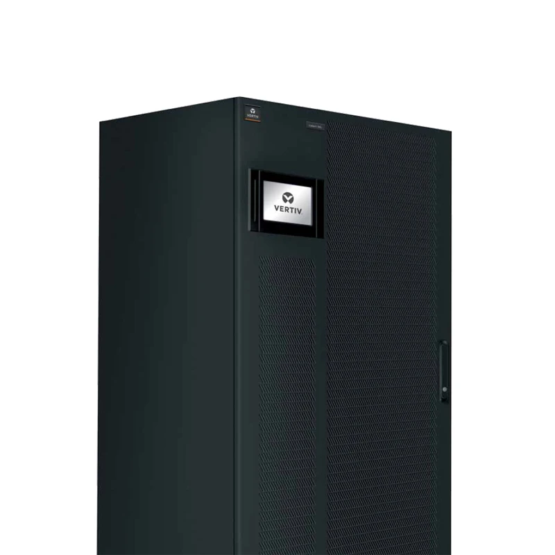Vertiv Liebert EXL UPS best ups power supply 3 phase 300kva 1200kva Pure Sine Wave backup power industrial UPS for IDC
