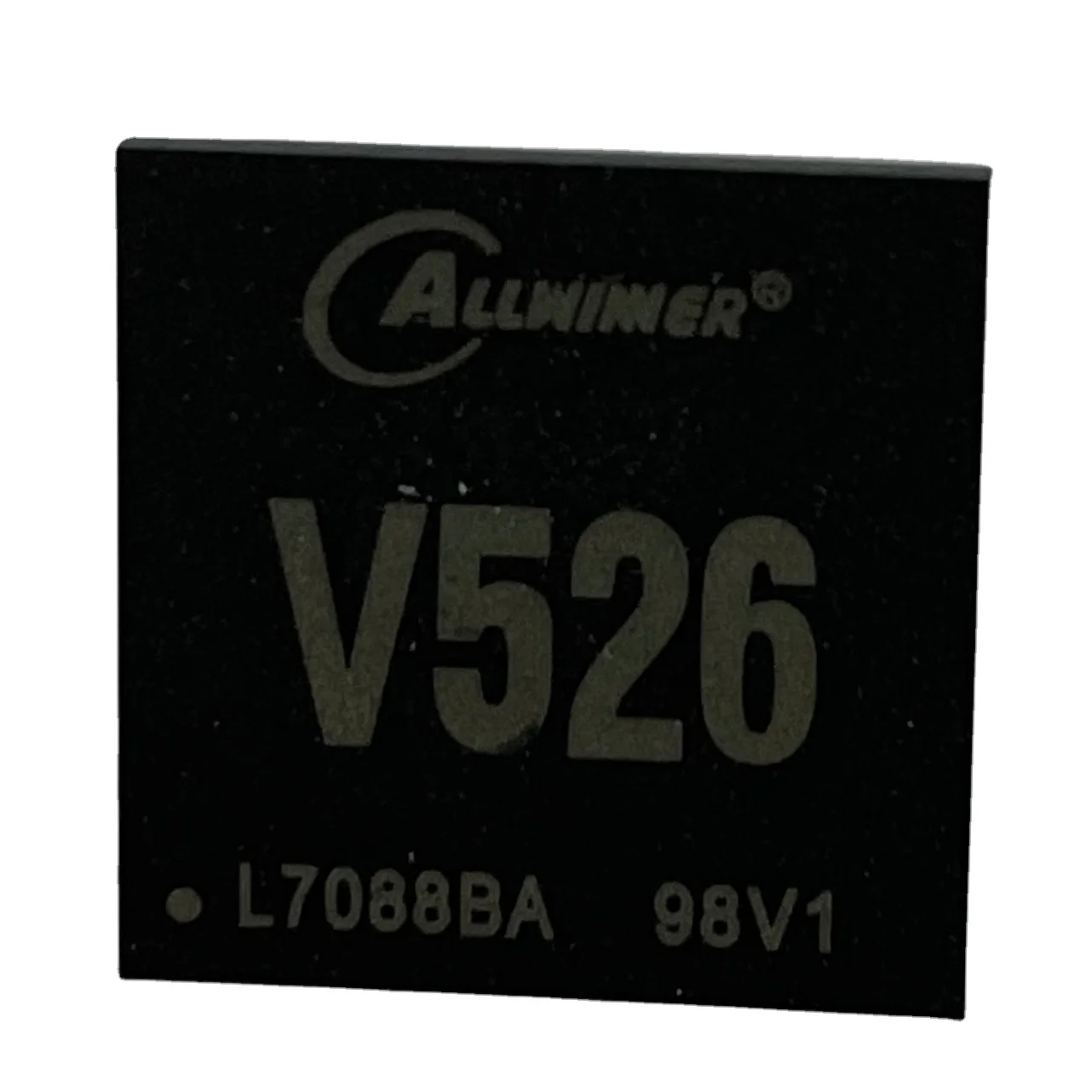 ALLWINNER V526 processor twinkle shooting star optic fiber ceiling smart CPU 2K camera