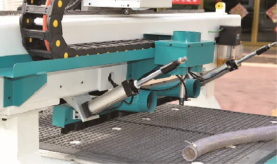 Cabinet CNC-1325 Gantry Nesting CNC/CNC Router/ woodworking machine