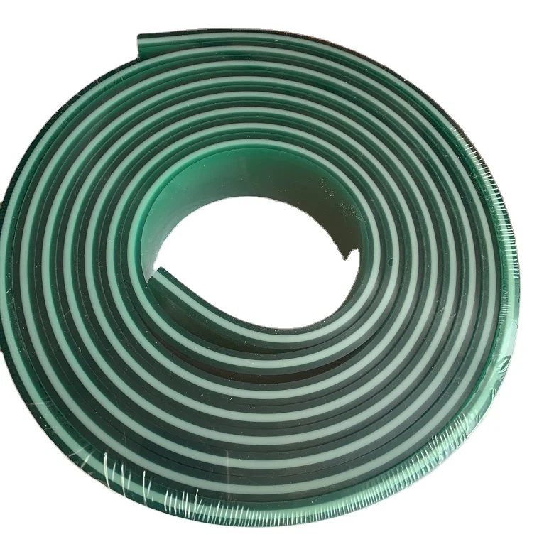 3-слойный резиновый скребок 70 90 70 duro 65 90 65 duro, используемый для трафаретной печати