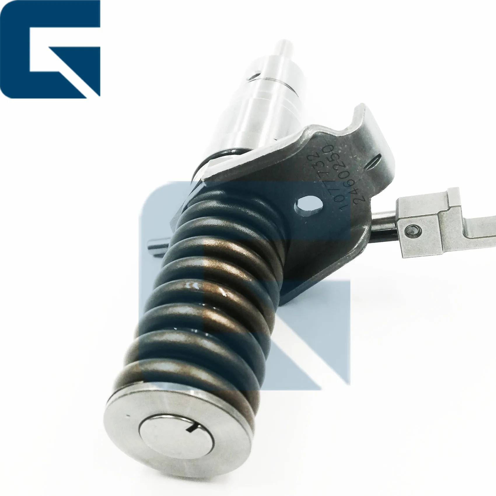 107-7732 1077732 Diesel Injector Fuel Injector for E320B Excavator