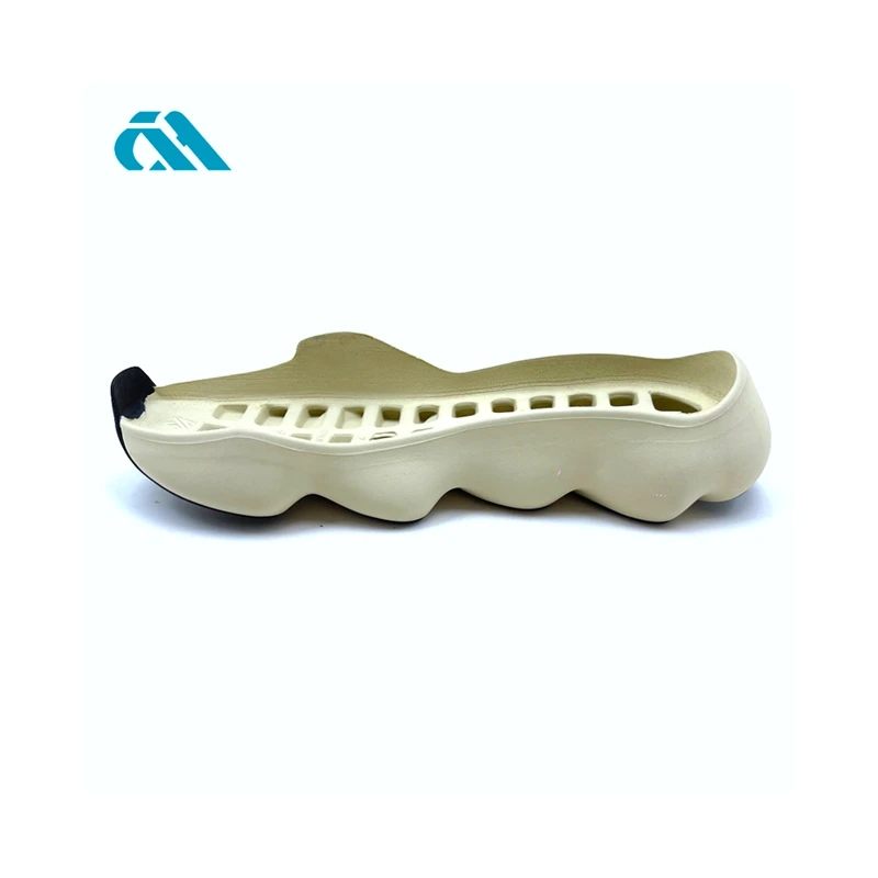 Wholesale Factory Custom Men Outdoor EVA+TPR Sport Shoes Sole Sneaker Sole