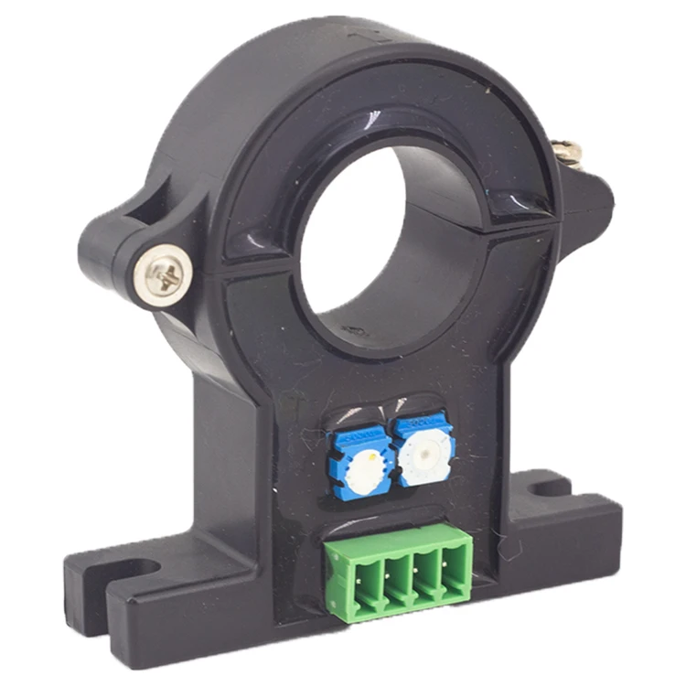 TR Uninterruptible Power Supply (UPS) Open Loop Direct Measurement Hall Current Sensor 500A/4V