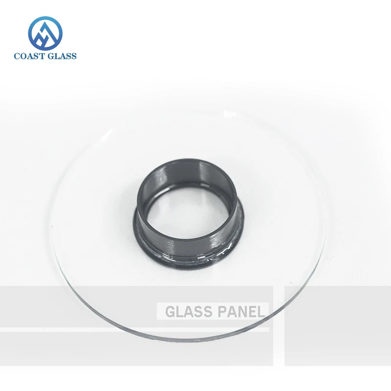 Антибликовые стекла вырезанные на заказ 0 3 мм-1 мм Corning Gorilla Glass