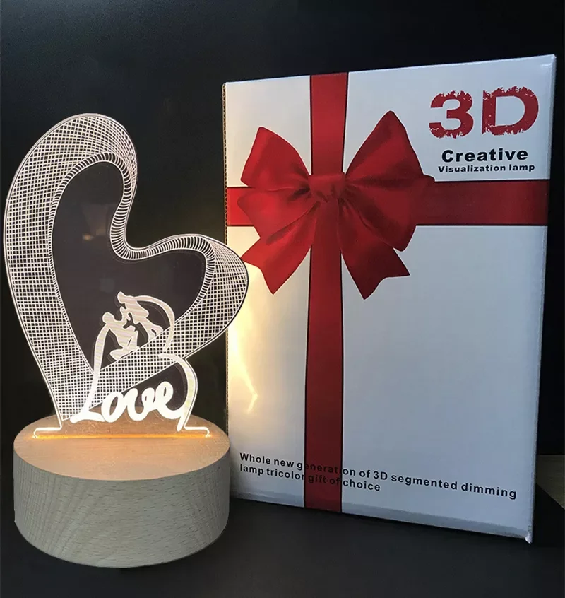 Custom your own design  birthday gifts decoration wedding gifts for guests