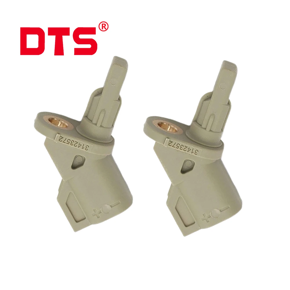 OEM ODM abs sensor abs wheel speed sensor For Volvo S60 S60 CC S80 V60 V70 XC60 XC70 sensor abs volvo