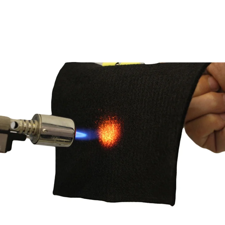 Огнестойкая подкладочная ткань, подкладочная ткань, Нетканая ткань, Нетканая ткань для рукоделия