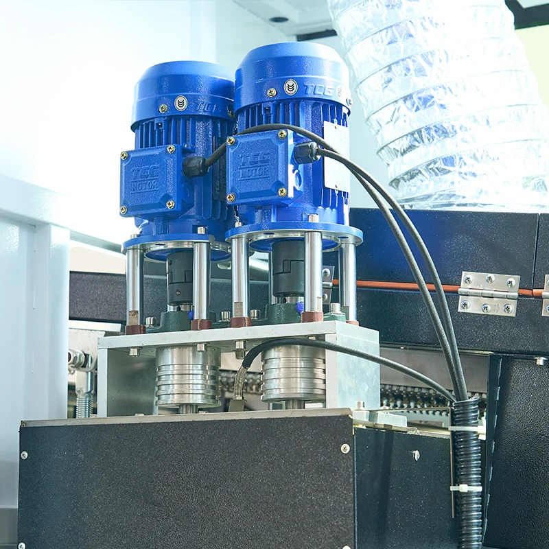 YX250-WS LED Assembly Line SMT Machine Wave Soldering Machine for PCB Driver