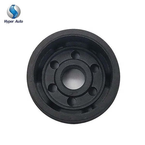 Manufacturer  Powder Metal Sintered Parts Customized Shock Absorber  piston Base Valve