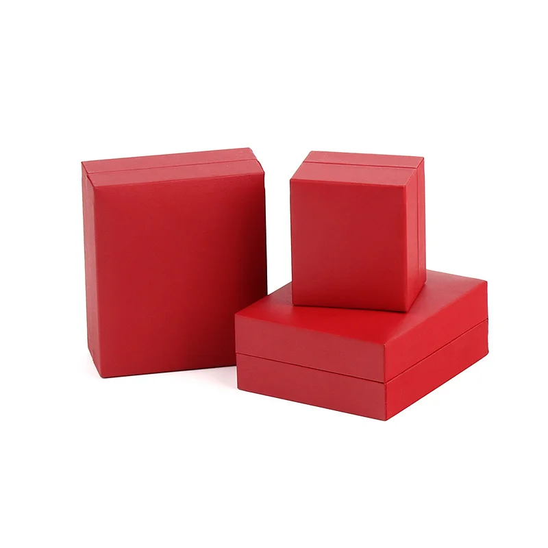 Princess Shenzhen Stackable Window Card Jewelry Box And Paper Bag Extra Large Sublimation Boxes For Jewelry With Logo Paper