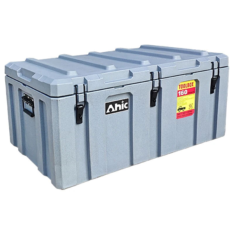 High Quality Cheap Custom Hf095V3P Cargo Case Rotomolding Accessories Tool Box