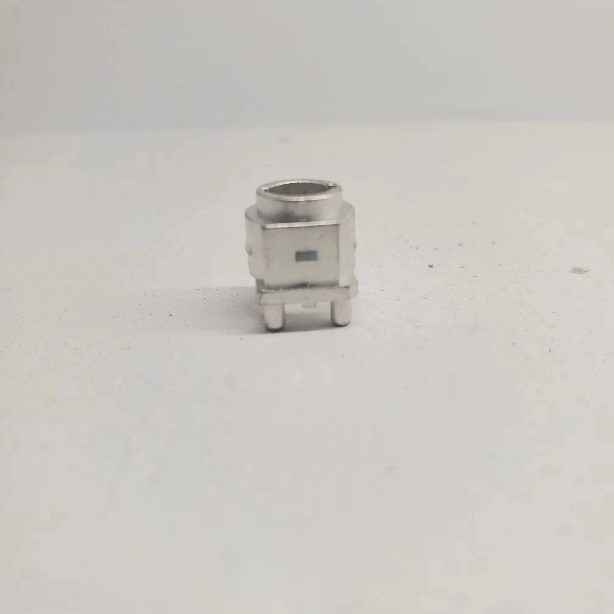 Die Cast Product Automotive Parts MINI FAK Connector