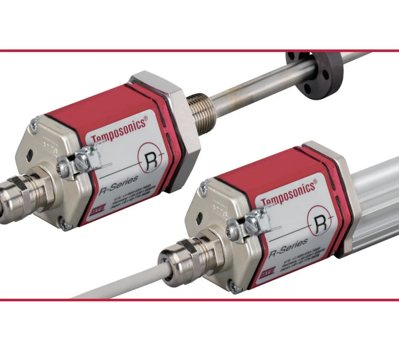 MTS/TEMPOSONICS G-Series GH (ATEX) Промышленные датчики положения G-Series датчики положения