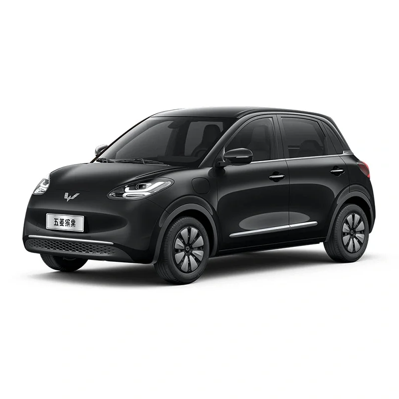2023 Wuling Binguo EV Bingoo модель 203 км легкий мини-автомобиль для горячих продаж