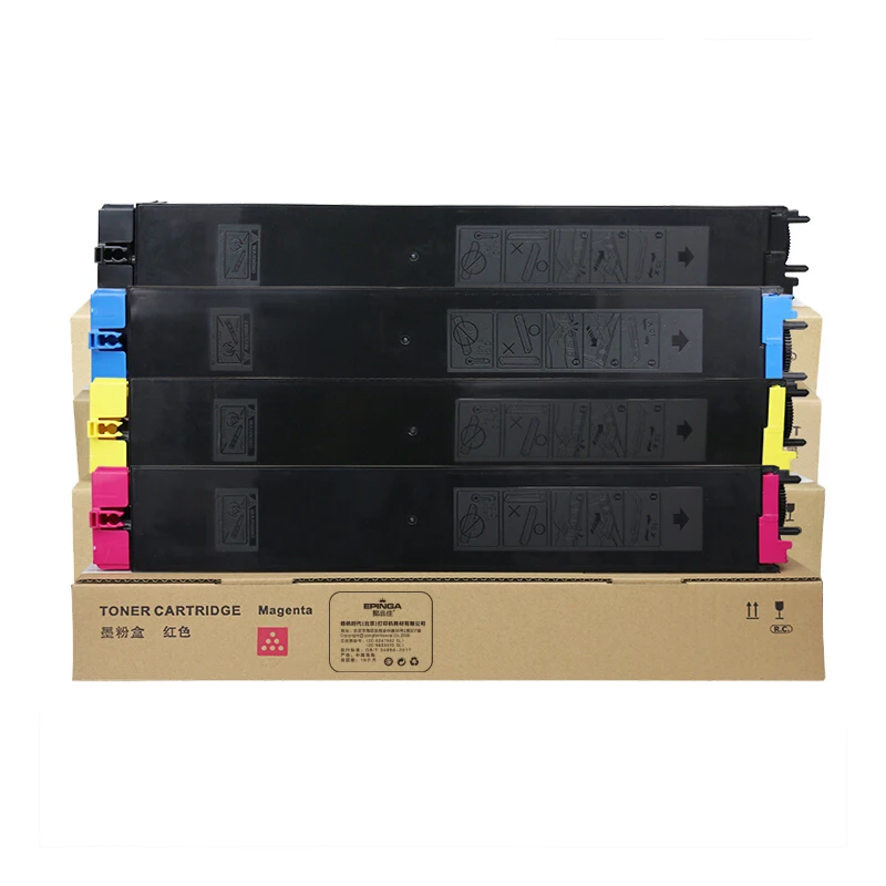 Carbon ink cartridges cartridges for Yu Fushi xerox FujS1810 SC2020 / S2010 S2220 / IV C2260 / IV C2265 / SC2022