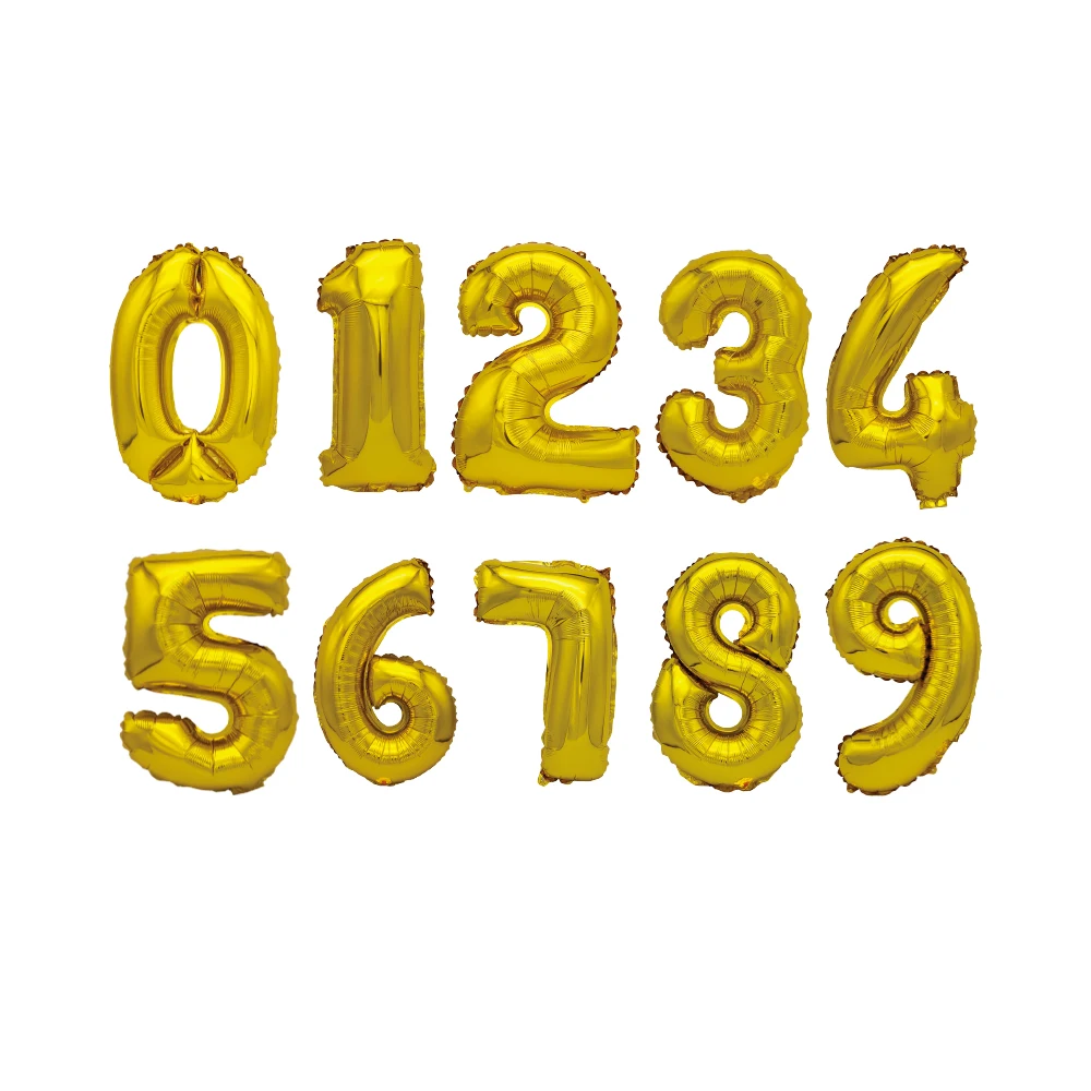 making black available inches colors shoes gold matte star digital green cloud wholesale a-z foil balloon number making machine