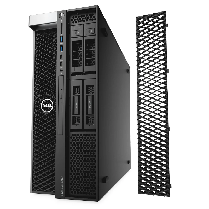 Original New  DELL T5820 Desktop Graphic Tower Workstation in stock