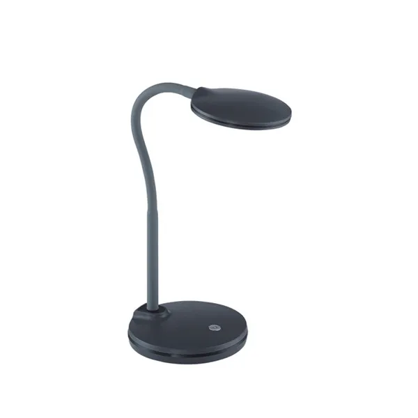 3 levels brightness LED table lamp, touch dimmable LED desk lamps for schools, morden reading lamps CE ROHS