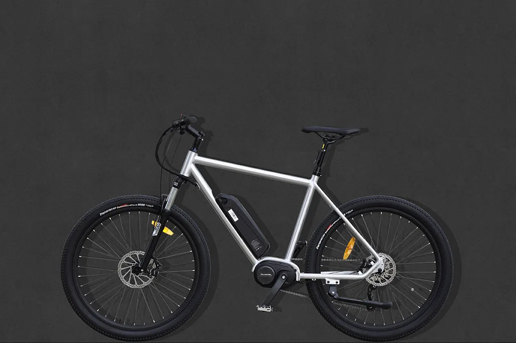 Motorlife Oem Brand 2015 Hot Sale Ce Pass 48v 1000w Bateria Para Bicicleta Electrica M01250W 350W 36V 48V Brushless Ebike 3.6kg