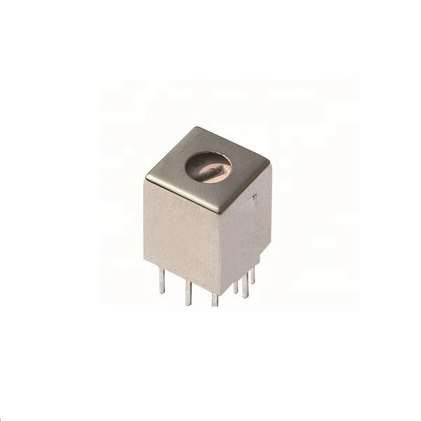 7EM Series variable inductor coil adjustable coils inductor