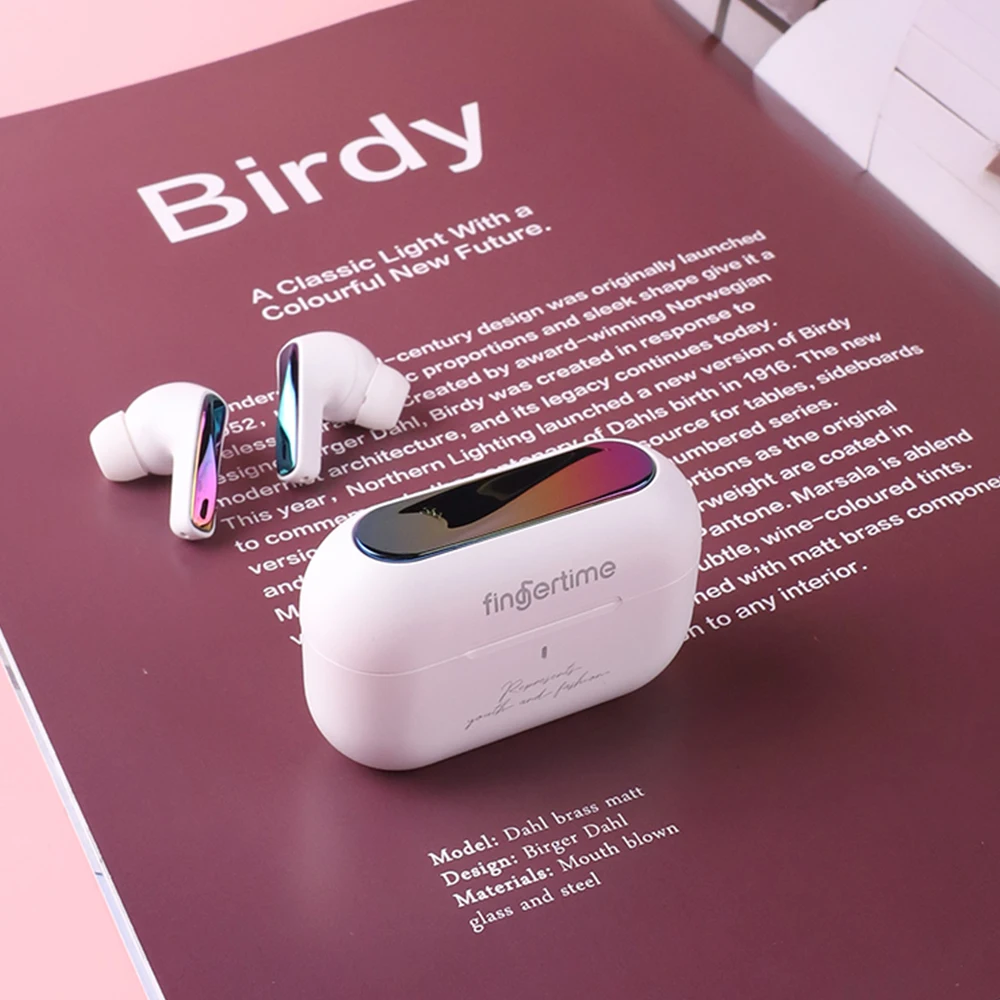 Беспроводные наушники мини-наушники Tws bluetooth-гарнитура