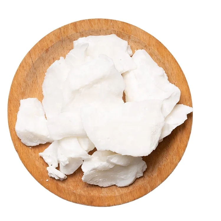 56 58 Kunlun Fully Refined paraffin wax for candle Making
