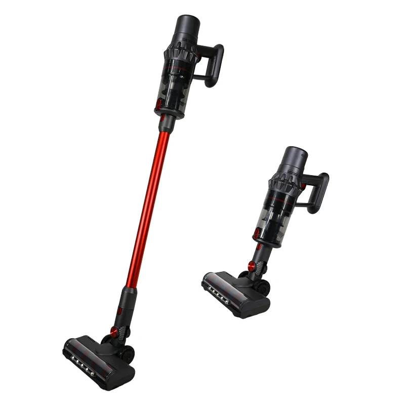 150W Cordless Handheld Stick Wireless vertical Vacuum Cleaner With 2000mAh Battery