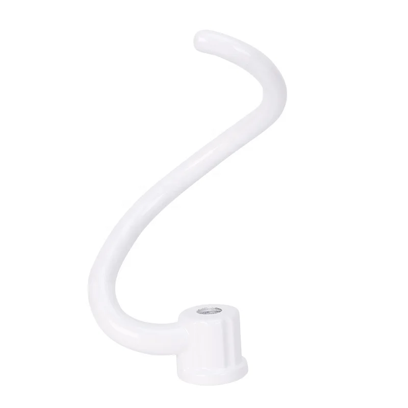 Спиральный крючок для теста кухни стенд миксер 6qt-кухонный профессиональное крепление 6qt