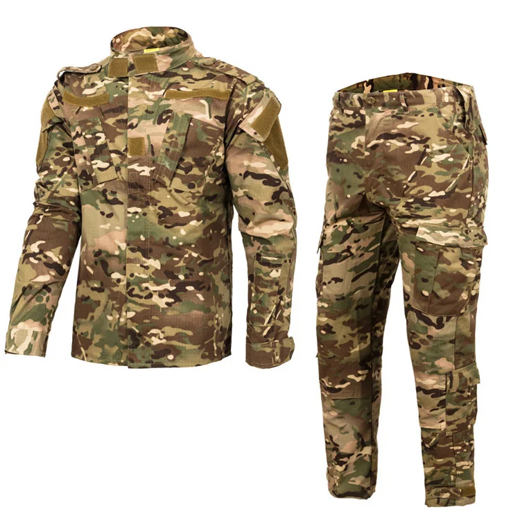 OCP tactical Uniform Wholesale Prices tactical ocp Scorpion Uniform