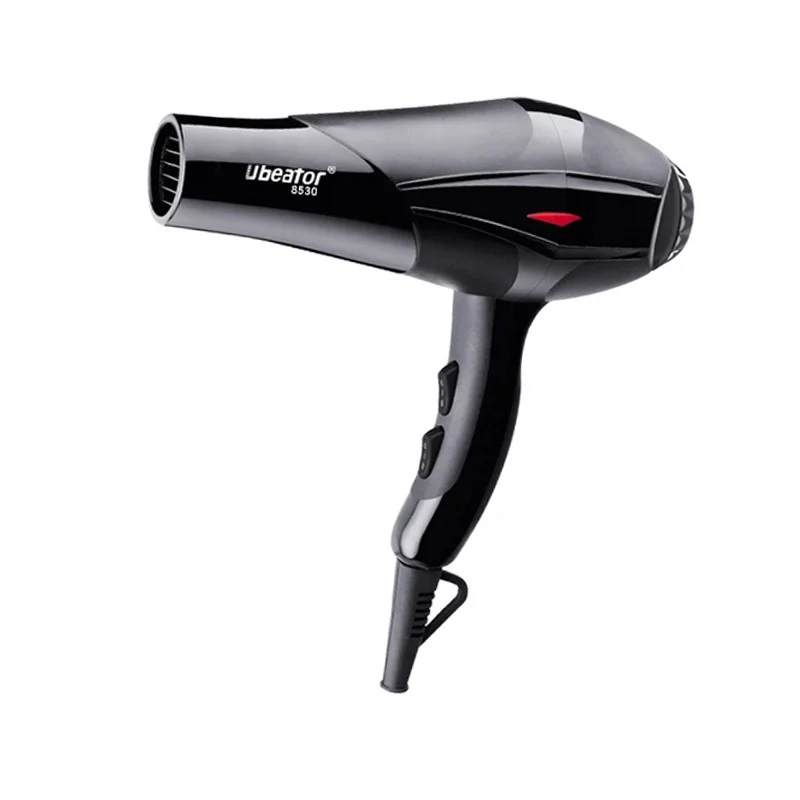 Hot Selling Wholesale Travel Dc Motor Electric Hair Dryer Reverse Air Brush Professional Hair Dryer
