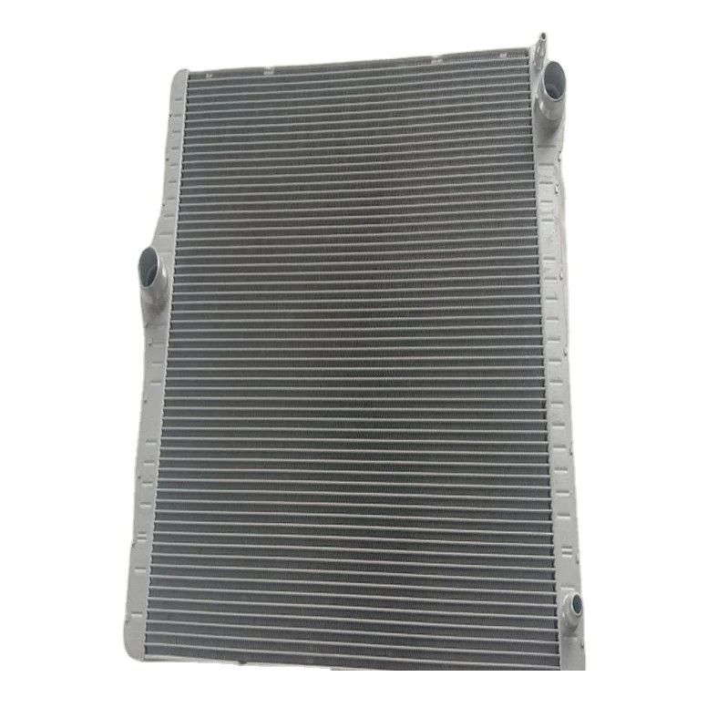 Auto Parts Cooling System Radiators Ac Condenser Oil Cooler For Toyota Camry Radiator 2018 16400f0010