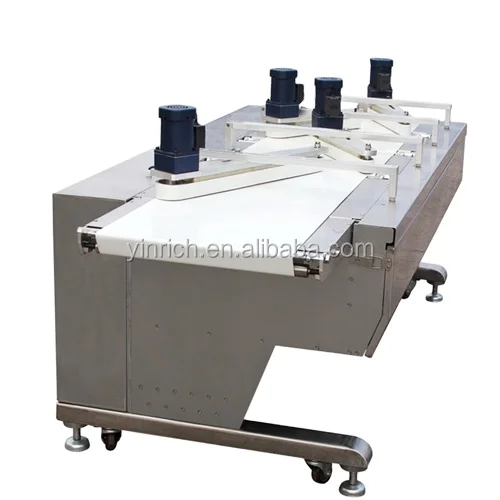 TB300 Chocolate Single twist Double twist Packing Machine