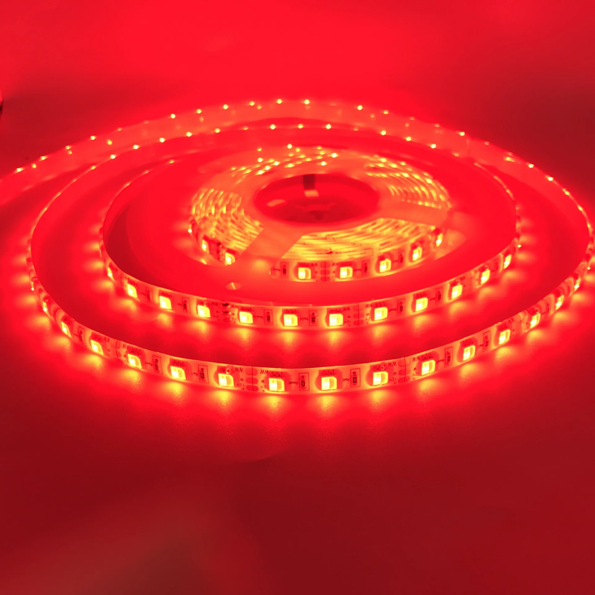 wholesale 5050 smart strip lights app wifi led light strip 12V 5M Outdoor Flexible Flex for tv