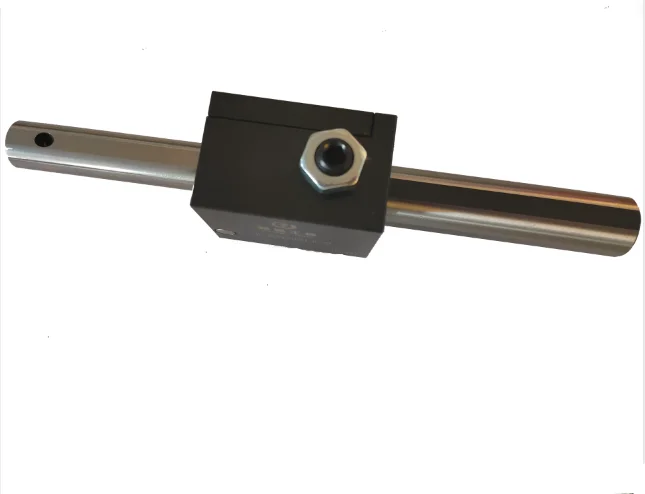 Lathe Mirror Surface Internal Diamond Tool JC-DYN Burnishing Tool