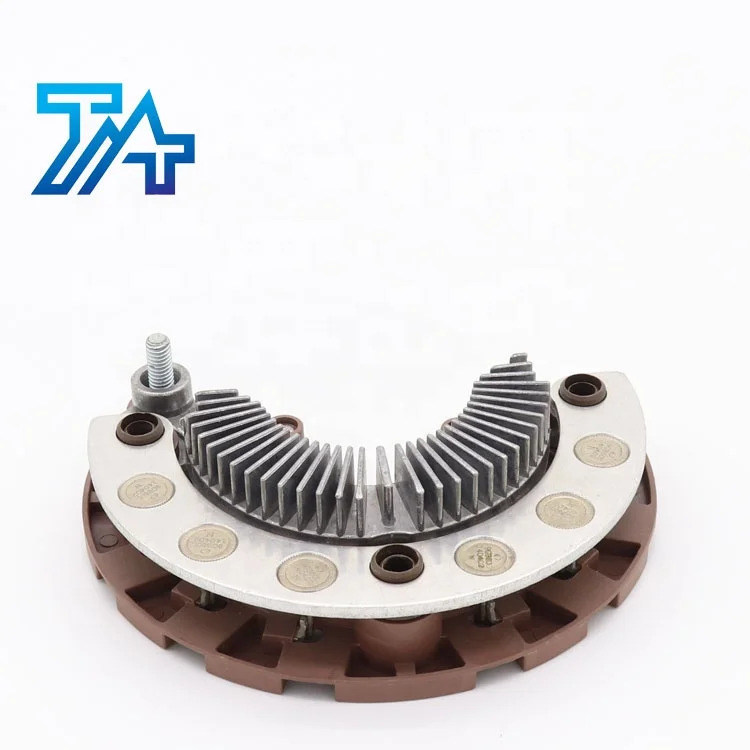 Rectifier Mitsubishi Alternator Magneti Marelli Alternator Rectifier Diode