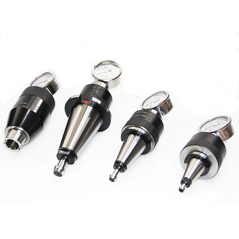 good qualityspindle drawbar bt30 bt40 bt50 hsk63a hsk100a hsk40e hsk50e spindle test bar drawbar clamp force gauge