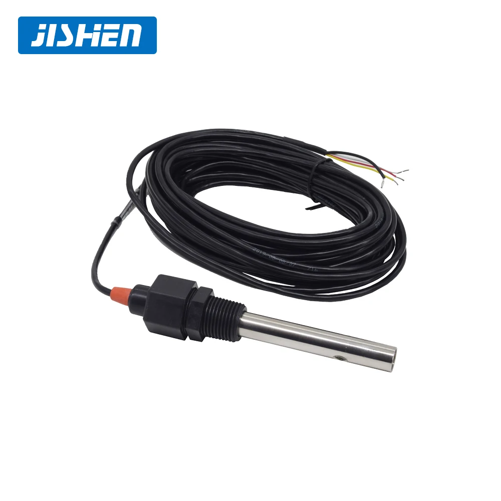 TDS Meter EC Controller Conductivity Controller with RS485