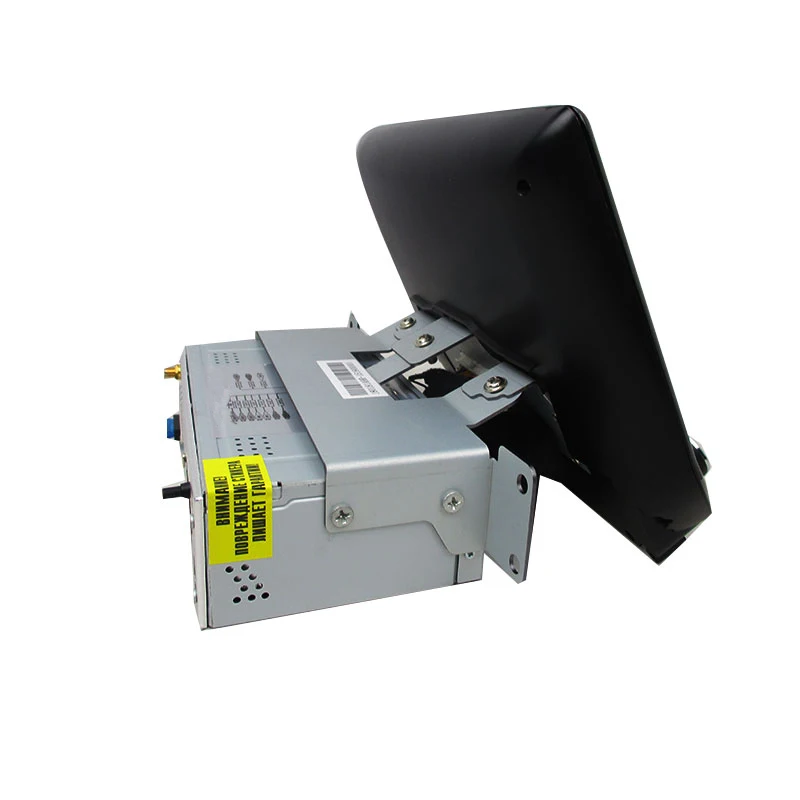 KLYDE KD-9515 android 10 4GB/64GB car multimedia player with carplay dsp navigation for Ford Ecosport Fiesta 2017-2018