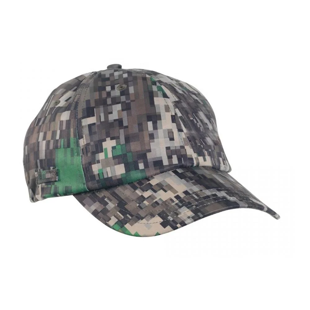 Winter Fleece Cotton Hunting Shooting Cap Waterproof Outdoor Camouflage Jungle Hat with Helmet-Liner for Hunting & Fishing