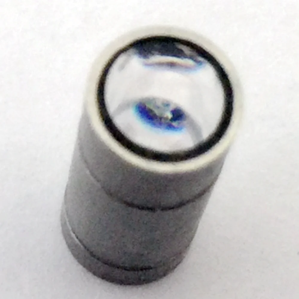 Customizable Factory Price Endoscope Optical Light Guiding Cone for Endoscope Assembling and Repair Light Cone