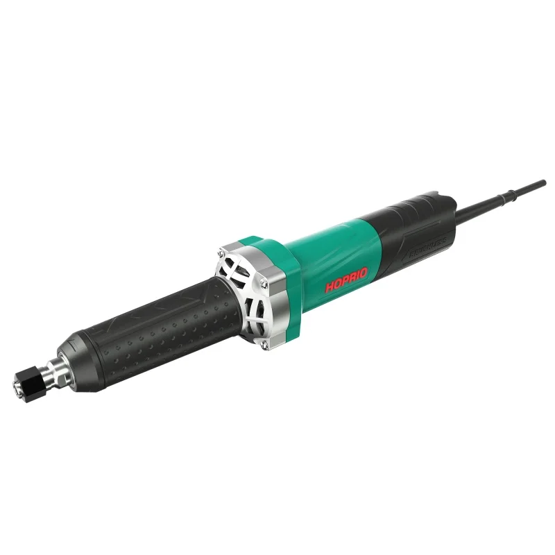 Toggle Switch Variable speed Max 1500W CE Quality China Manufacture Power Brushless Straight Die Grinder