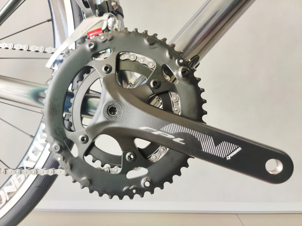 EWIG Cheap Price Chinese Bicycle 700c Aluminium 44cm 46cm 48cm 50cm Frame 16 Speed Cycle Adult Race Road Bike for Student