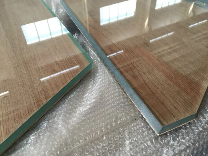China Wuxi YC Cnc Water Glass Cutting