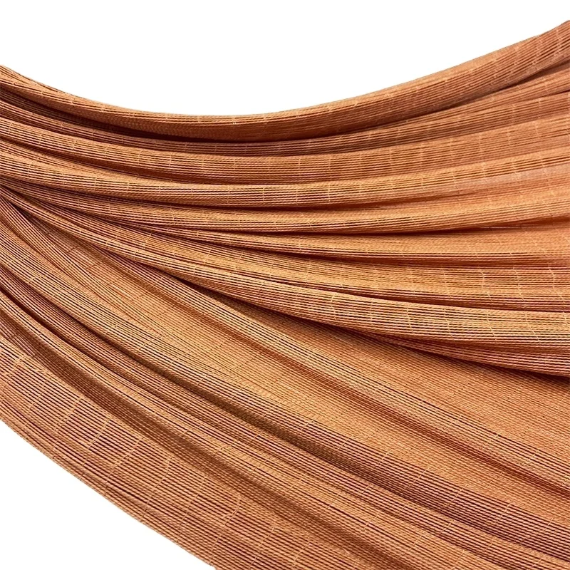 High Performance Nylon Rubber Fabric Nylon 66 tire cord scrap from tire manufacturer