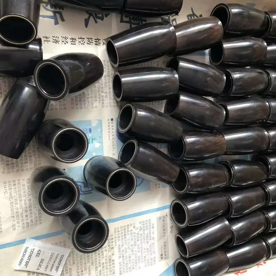 factory direct sale Professional Rosewood clarinet barrel and bell