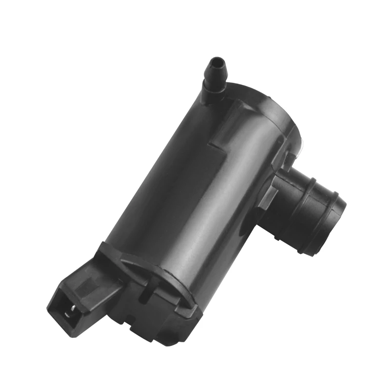 QPWP198 Car Windshield Wiper Washer Pump 1637624 7096130 1698640 7003177